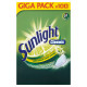 Sunlight Classic Tabletki do zmywarki 950 g (100 sztuk)