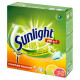 Sunlight All in 1 Citrus Fresh Tabletki do zmywarki 910 g (52 sztuk)