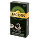 Jacobs Espresso Ristretto Kawa mielona w kapsułkach 52 g (10 sztuk)