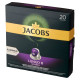 Jacobs Lungo Intenso Kawa mielona w kapsułkach 104 g (20 sztuk)