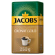 Jacobs Cronat Gold Kawa mielona 250 g
