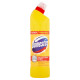 Domestos Przedłużona Moc Citrus Fresh Płyn czyszcząco-dezynfekujący 750 ml