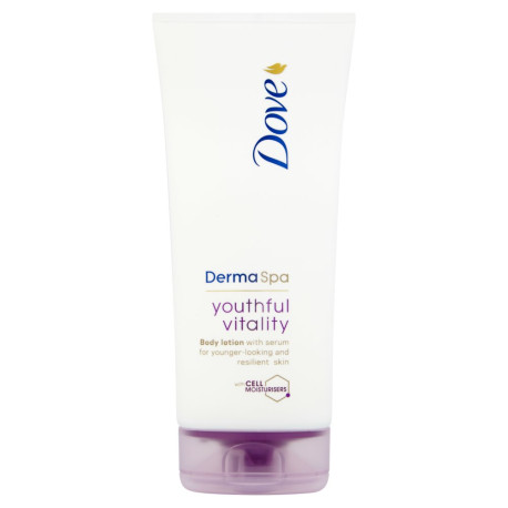 Dove Derma Spa Youthful Vitality Balsam do ciała 200 ml