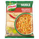 Knorr Nudle Pikantny kurczak Zupa-danie 61 g