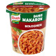 Knorr Danie Makaron Bolognese 68 g