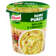 Knorr Danie Puree Boczek z cebulką 58 g
