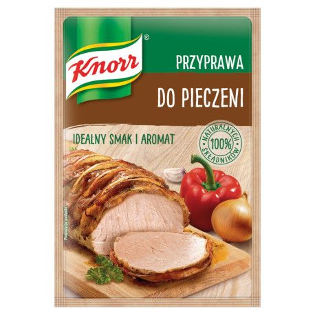 Knorr Przyprawa do pieczeni 23 g