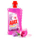 Ajax Aroma Sensations Płyn czyszczący lawenda i magnolia 1 l