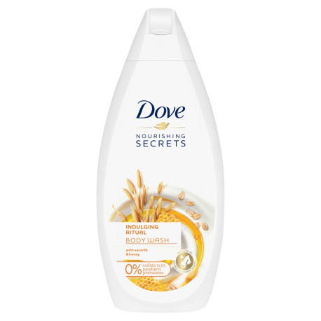 Dove Nourishing Secrets Indulging Ritual Żel pod prysznic 500 ml