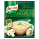 Knorr Rozkosze podniebienia Kremowa zupa pieczarkowa z natką pietruszki 49 g