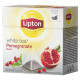 Lipton Granat Herbata biała 30 g (20 torebek)