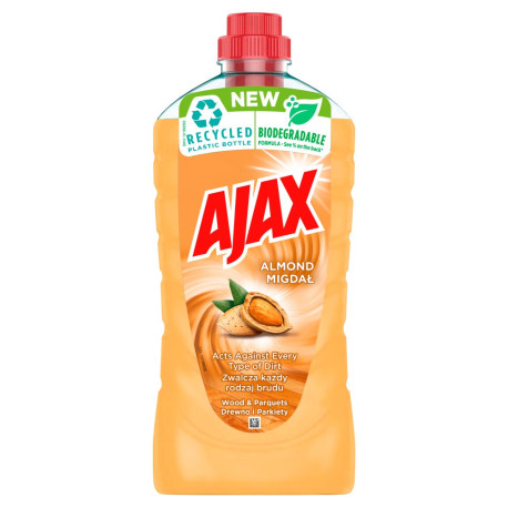 Ajax Środek czyszczący migdał 1 l