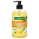 Palmolive Jasmine & Lemon Delikatne mydło w płynie do rąk naturalne ekstrakty, dozownik 500 ml