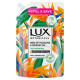Lux Botanicals Bird of Paradise & Rosehip Oil Żel pod prysznic zapas 700 ml