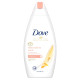 Dove Sensitive Skin Restorative Care Żel pod prysznic 500 ml