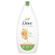 Dove Care by Nature Replenishing Żel pod prysznic 400 ml