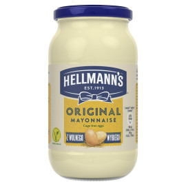Hellmann\'s Original Majonez 405 ml