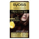 Syoss Oleo Intense Farba do włosów 3-82 subtelny mahoń