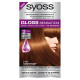 Syoss Gloss Sensation Farba do włosów Cynamonowa miedź 7-67