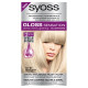 Syoss Gloss Sensation Farba do włosów Mroźny blond 10-51