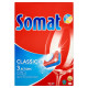 Somat Classic Tabletki do mycia naczyń w zmywarkach 1260 g (72 sztuki)