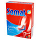 Somat Classic Tabletki do mycia naczyń w zmywarkach 1260 g (72 sztuki)