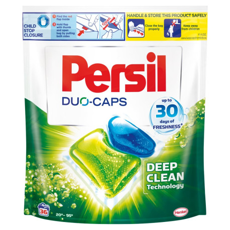 Persil Duo-Caps Kapsułki do prania 828 g (36 prań)