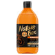 Nature Box Szampon do włosów z olejem z moreli 385 ml