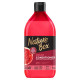 Nature Box Pomegranate Oil Chroniąca kolor odżywka do włosów farbowanych z olejem z granatu 385 ml