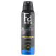 Fa Men Ipanema Nights 48h Dezodorant w sprayu o odświeżającym egzotycznym zapachu 150 ml