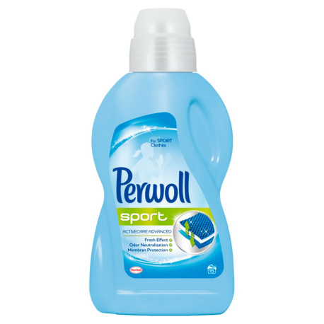 Perwoll Sport Płynny środek do prania 900 ml (15 prań)