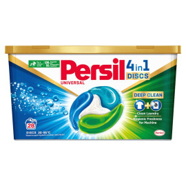 Persil Discs Universal Kapsułki do prania 700 g (28 prań)