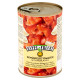 Happy Frucht Pomidory krojone z czosnkiem 400 g