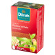 Dilmah Premium Zielona herbata liczi & imbir 30 g (20 x 1,5 g)
