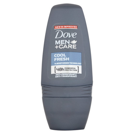 Dove Men+Care Cool Fresh Antyperspirant 50 ml