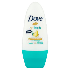 Dove Go Fresh Pear & Aloe Vera Scent Antyperspirant 50 ml