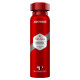 Old Spice Original Dezodorant W Sprayu Dla Mężczyzn, 150ml, 48H Świeżości, 0% Aluminium