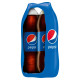 Pepsi Napój gazowany o smaku cola 4 l (2 x 2 l)