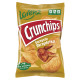 Crunchips Chipsy ziemniaczane soczyste skrzydełka 140 g