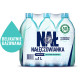NAŁĘCZOWIANKA Naturalna woda mineralna delikatnie gazowana 6 x 1 l