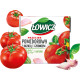 Łowicz Przecier pomidorowy z bazylią i czosnkiem 500 g