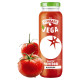 Tymbark Vega Sok świeży pomidor klasyczny 250 ml