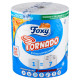 Foxy Tornado Ręcznik kuchenny
