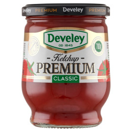 Develey Premium Ketchup classic 300 g