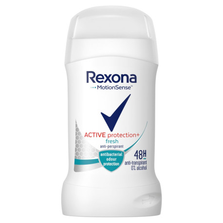Rexona Active Protection+ Fresh Antyperspirant w sztyfcie 40 ml