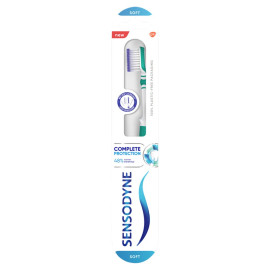 Sensodyne Complete Protection Soft Szczoteczka do zębów
