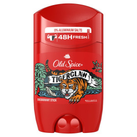 Old Spice Tiger Claw Dezodorant W Sztyfcie Dla Mężczyzn 50ml