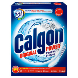 Calgon 3w1 Original Power Proszek 500 g