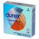 Durex Invisible XL Prezerwatywy 3 sztuki