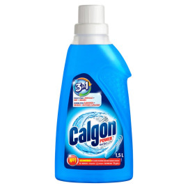 Calgon 3w1 Żel środek zmiękczający wodę 1,5 l (30 prań)